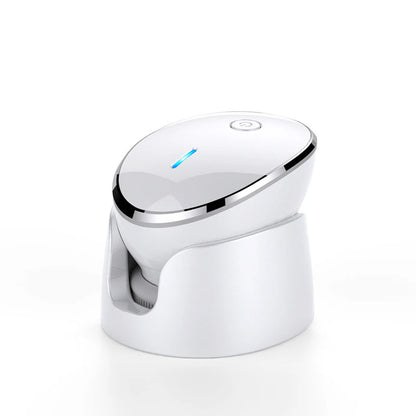 Ultrasonic Skin Cleansing Device Electric Beauty Tool