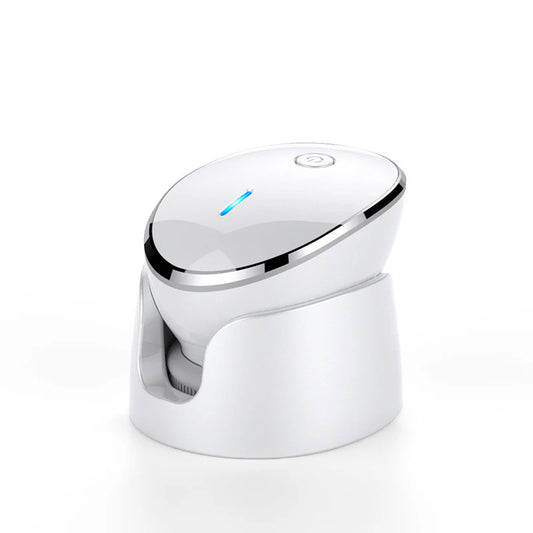 Ultrasonic Skin Cleansing Device Electric Beauty Tool
