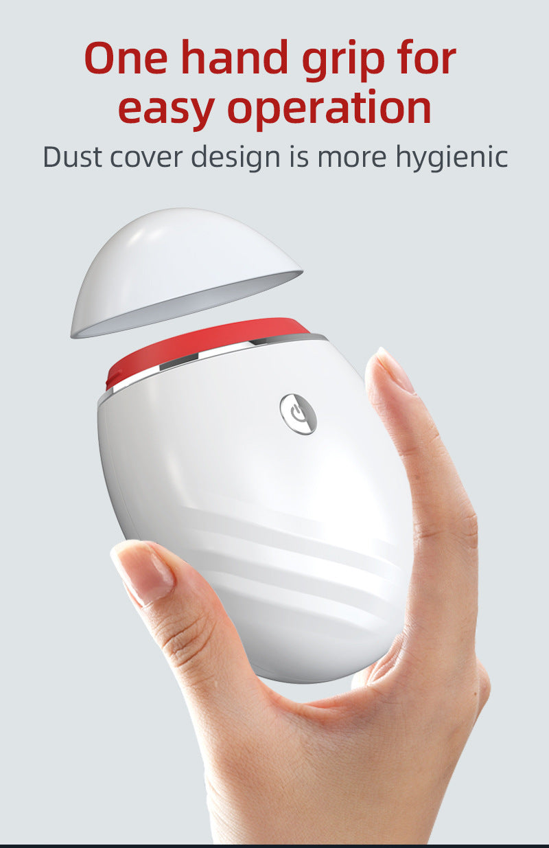 Electric Silicone Lip Enhancement Instrument Beauty Tools