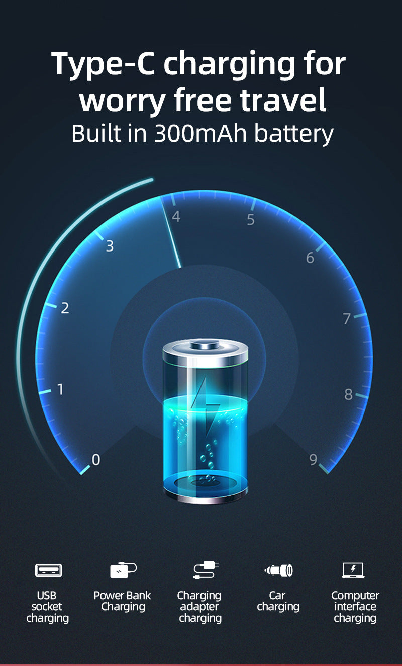 Electric Silicone Lip Enhancement Instrument Beauty Tools