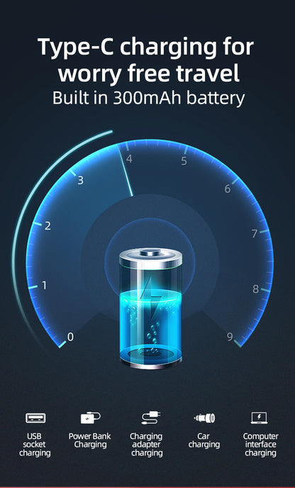 Electric Silicone Lip Enhancement Instrument Beauty Tools