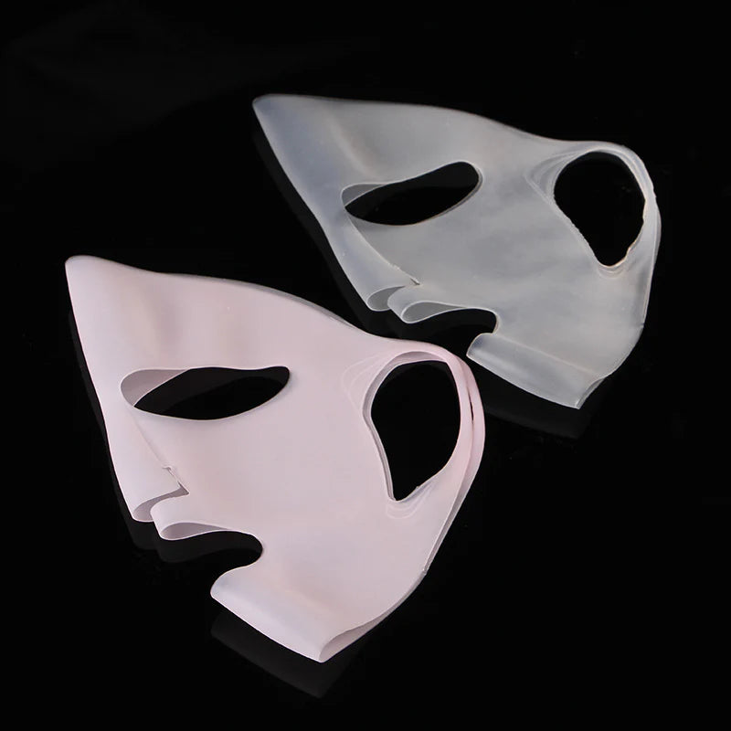 Hydrate and Glow Skin Care Face Mask