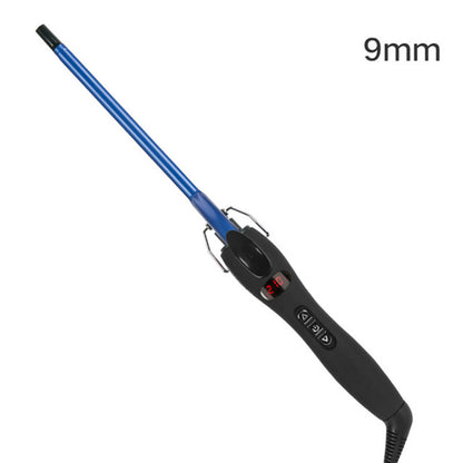 Wet and Dry Anti-Skid Hair Care Curling Stick