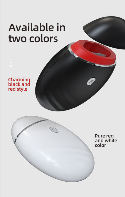 Electric Silicone Lip Enhancement Instrument Beauty Tools