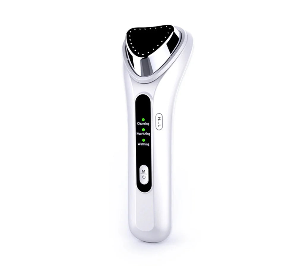 Sonic Skin Care Massager Tool