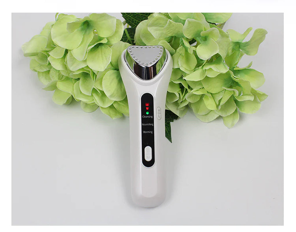 Sonic Skin Care Massager Tool