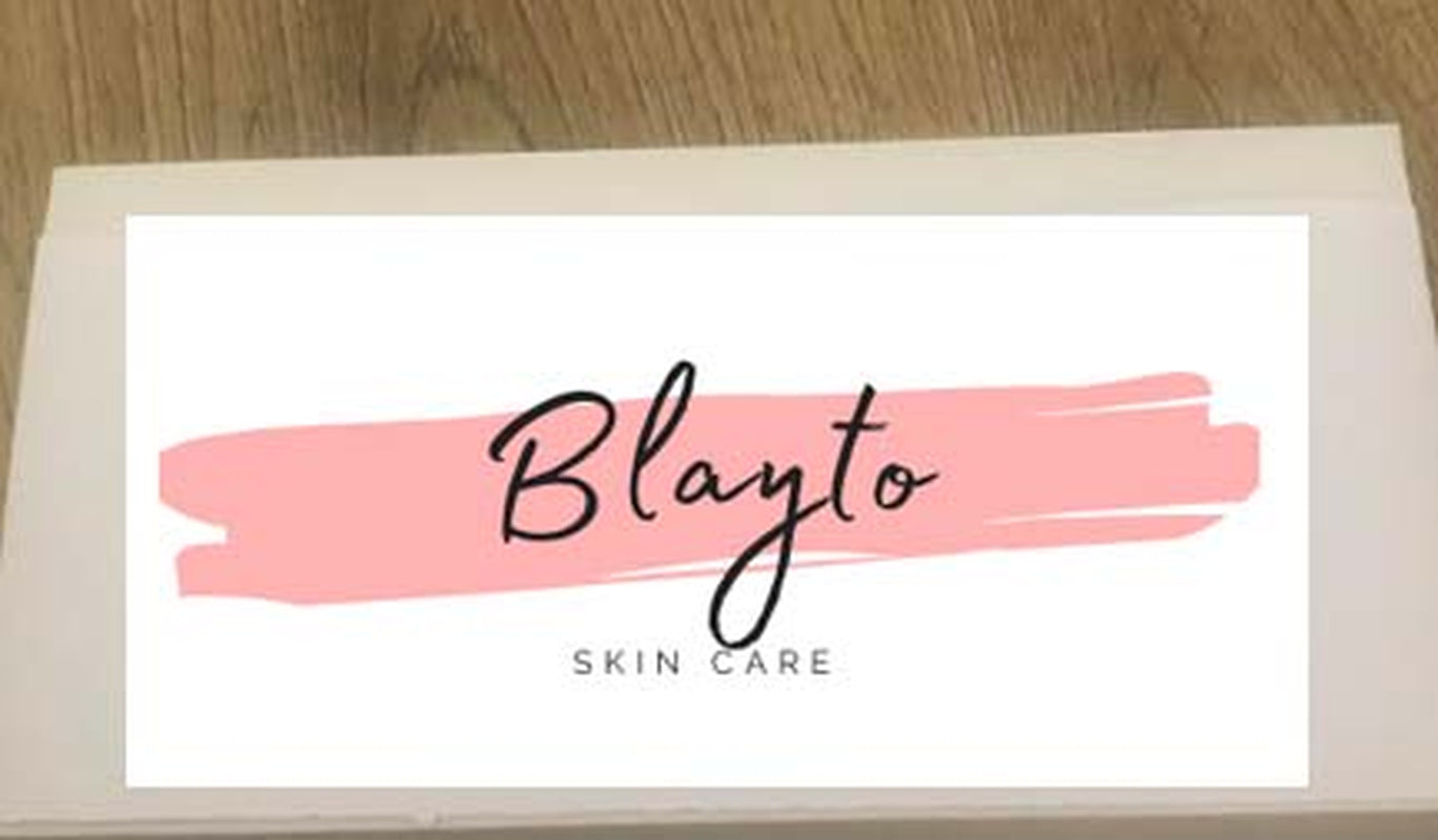 Dual Gemstone Massage Beauty Tool