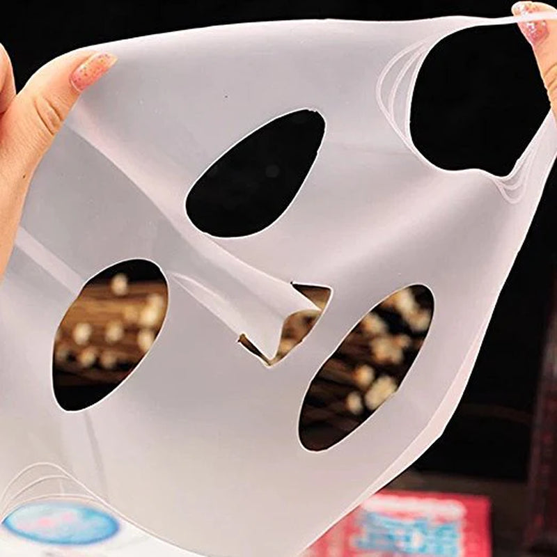 Hydrate and Glow Skin Care Face Mask